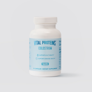 Colostrum – 90 Capsules