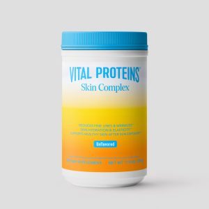 Skin Complex – with Holimel Melon u0026 Hyaluronic Acid – 11.9 oz