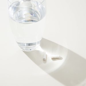 Collagen Peptides Beauty Edition** – 150-ct Capsule